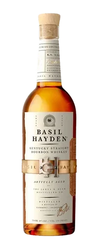 Basil Hayden