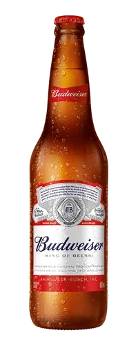 Budweiser