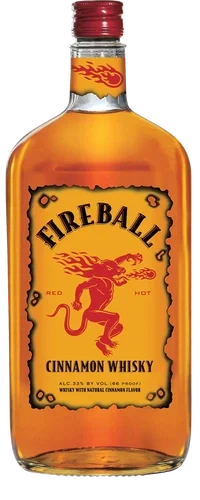 Fireball