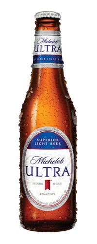 Michelob Ultra