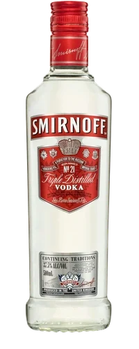Smirnoff