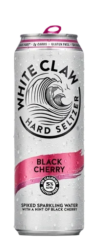 White Claws
